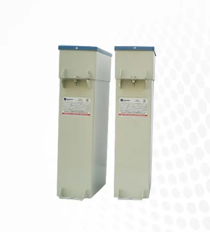 APP Single Layer Capacitors