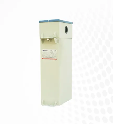 APP Single Layer Capacitors