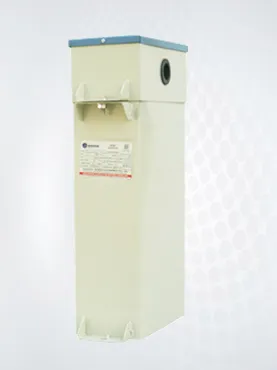 APP Single Layer Capacitors