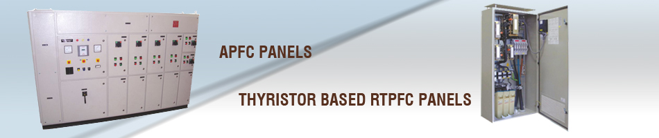 APFC Panels