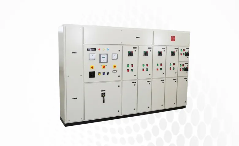 Contactor Based APFC Panels