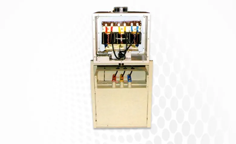 System Analysis for Harmonics and Solutions