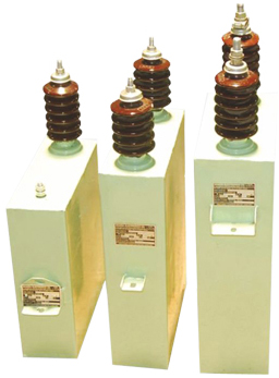 HT Capacitors