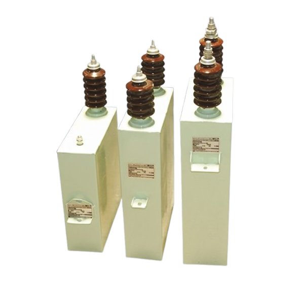 HT Capacitors