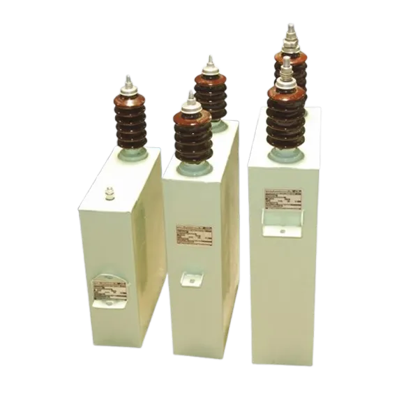 HT Capacitors