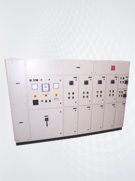 Contactor Based APFC Panels