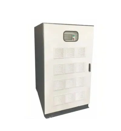 Active Harmonic Filters