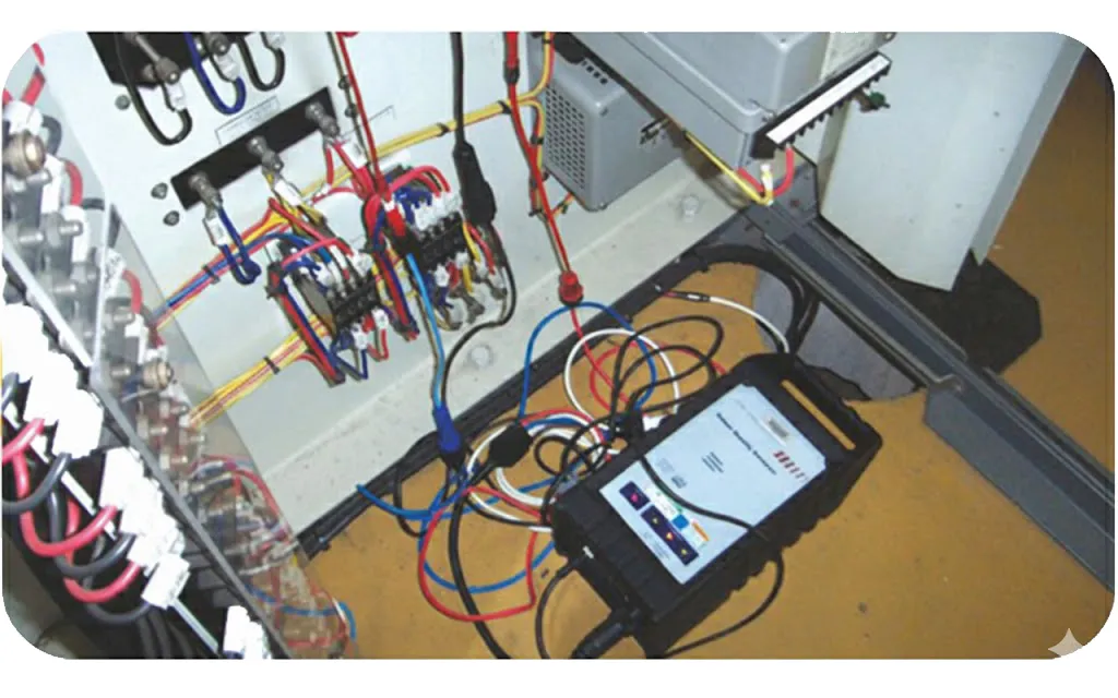 System Analysis for Harmonics and Solutions