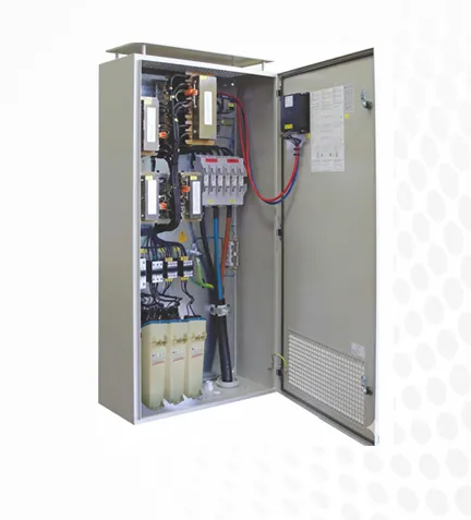 Thyristor Based APFC Panels