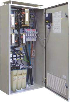 Thyristor Based APFC Panels