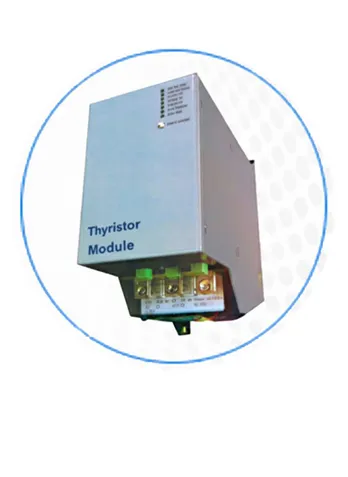 Thyristor Based APFC Panels